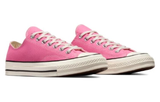 Кеды Converse Chuck Taylor All Star 70 Ox Seasonal Color Pink A08138C