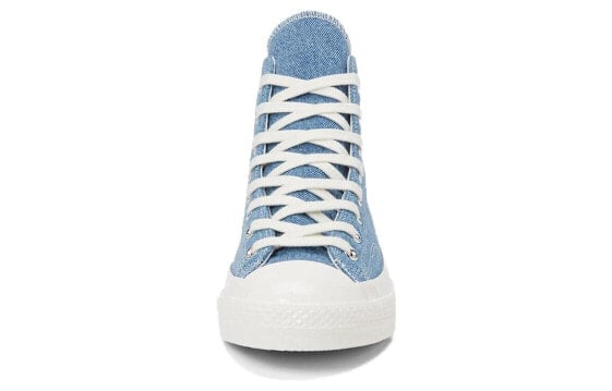 Кеды Converse Chuck Taylor All Star 70 Hi Renew Light Denim 165648C