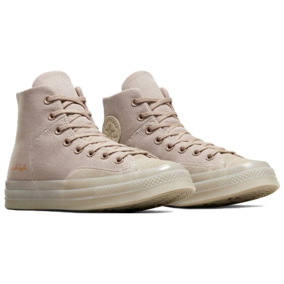 Кеды Converse Chuck Taylor All Star 70 Hi Marquis Wonder Stone A04583C