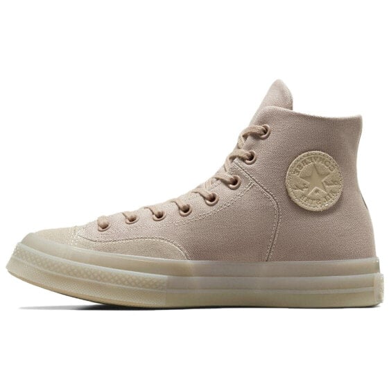 Кеды Converse Chuck Taylor All Star 70 Hi Marquis Wonder Stone A04583C