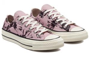 Кеды Converse Chuck 70 Women's Low 'Hybrid Floral' 571386C