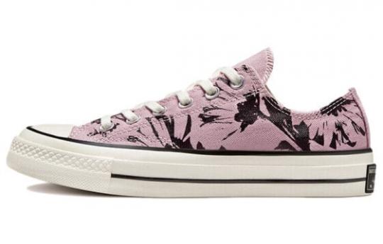 Кеды Converse Chuck 70 Women's Low 'Hybrid Floral' 571386C