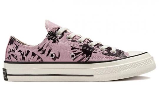 Кеды Converse Chuck 70 Women's Low 'Hybrid Floral' 571386C