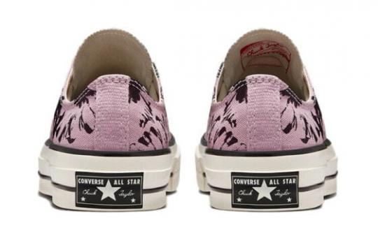 Кеды Converse Chuck 70 Women's Low 'Hybrid Floral' 571386C