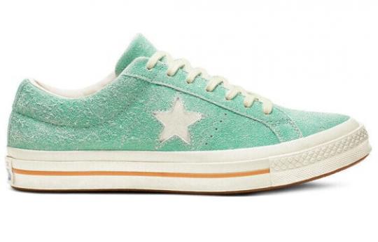 Кеды One Star Converse Low 'Bold Jade' 164217C