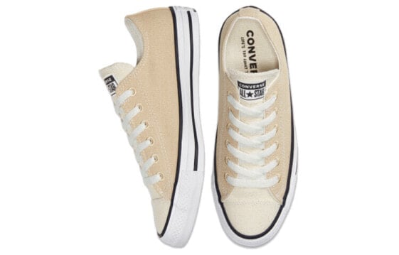 Кеды Converse Chuck Taylor All Star Ox Renew Cotton Desert Ore 167646C
