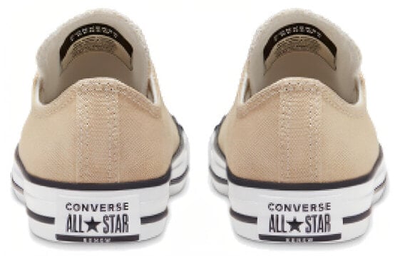 Кеды Converse Chuck Taylor All Star Ox Renew Cotton Desert Ore 167646C