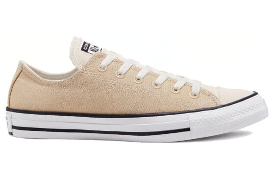 Кеды Converse Chuck Taylor All Star Ox Renew Cotton Desert Ore 167646C