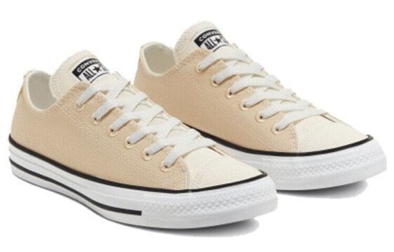 Кеды Converse Chuck Taylor All Star Ox Renew Cotton Desert Ore 167646C