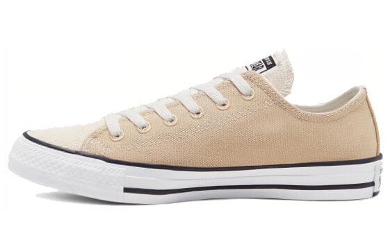 Кеды Converse Chuck Taylor All Star Ox Renew Cotton Desert Ore 167646C