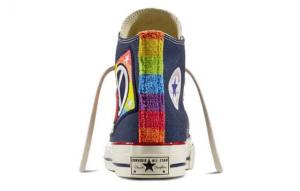 Кеды Converse Chuck 70 Hi '1st Pride Parade' 158419C