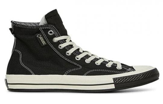 Кеды Converse Chuck Taylor All Star 70 Hi Hiker Slam Jam X Cali Thornhill DeWitt Black 160316c