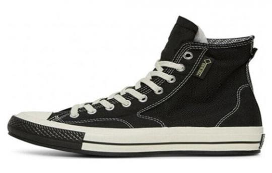 Кеды Converse Chuck Taylor All Star 70 Hi Hiker Slam Jam X Cali Thornhill DeWitt Black 160316c