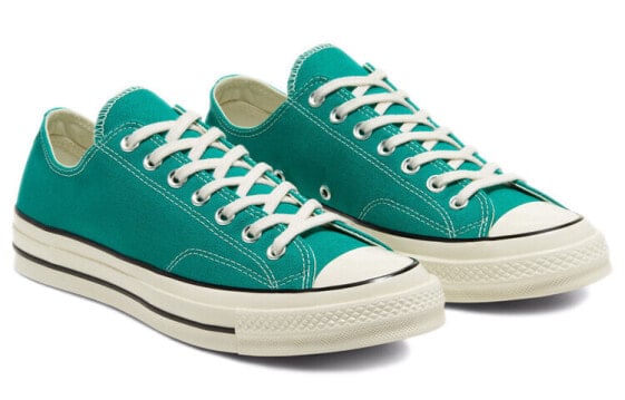 Кеды Converse Chuck Taylor All Star 70 Ox Malachite 167702C