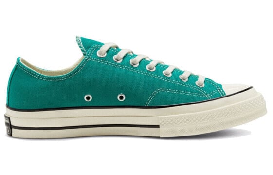 Кеды Converse Chuck Taylor All Star 70 Ox Malachite 167702C