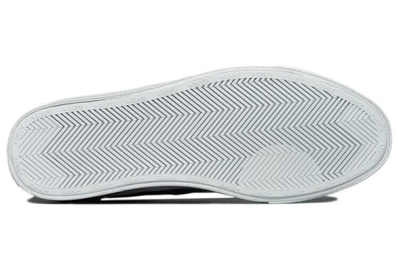 Кеды Converse Skidgrip Canvas Shoes Unisex Low-Top Blue 171929C