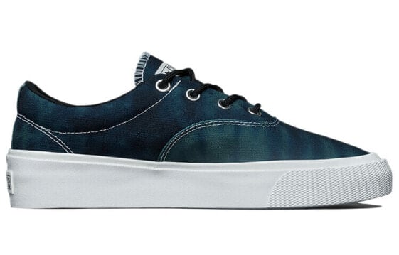 Кеды Converse Skidgrip Canvas Shoes Unisex Low-Top Blue 171929C