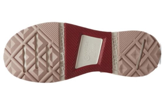 Кеды Converse Run Star Legacy Cx Yotd High Top 'White Red' Women's A09105C