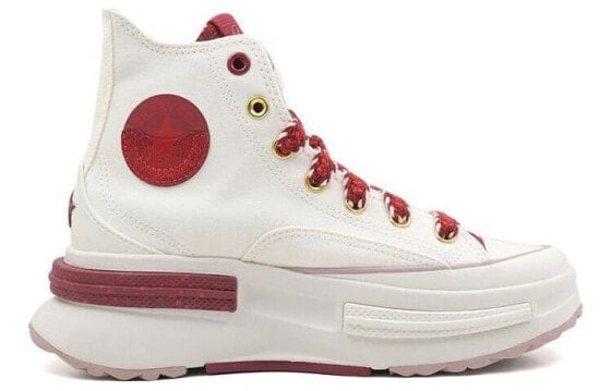 Кеды Converse Run Star Legacy Cx Yotd High Top 'White Red' Women's A09105C