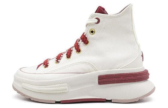 Кеды Converse Run Star Legacy Cx Yotd High Top 'White Red' Women's A09105C