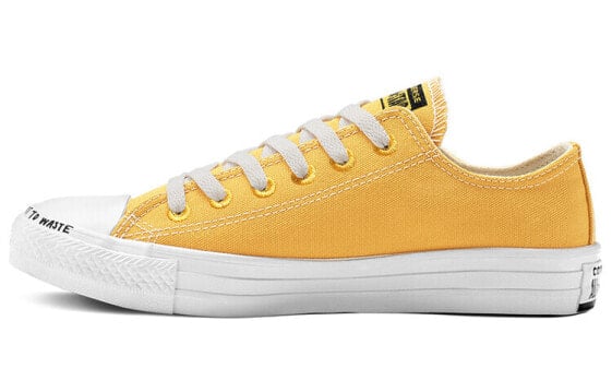 Кеды Converse Chuck Taylor All Star Renew Low Gold Dart 164920C