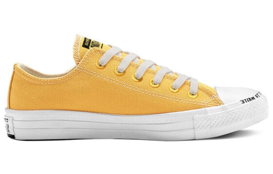 Кеды Converse Chuck Taylor All Star Renew Low Gold Dart 164920C