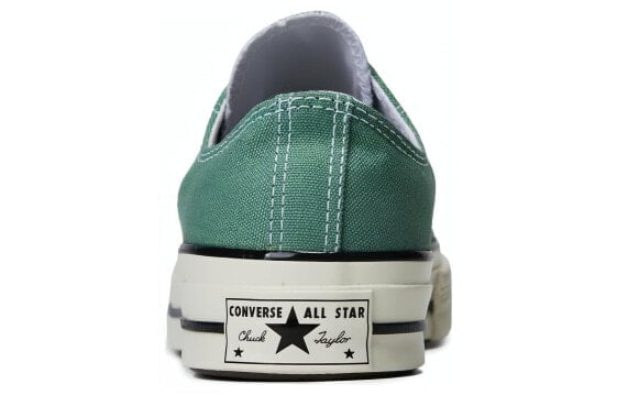 Кеды Converse Chuck Taylor All Star 1970s Ox 'Olive Green' A07887C