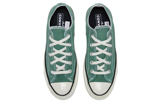 Кеды Converse Chuck Taylor All Star 1970s Ox 'Olive Green' A07887C