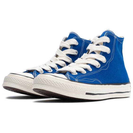 Кеды Converse Chuck Taylor All Star 70 Hi Sketch Blue A08523C