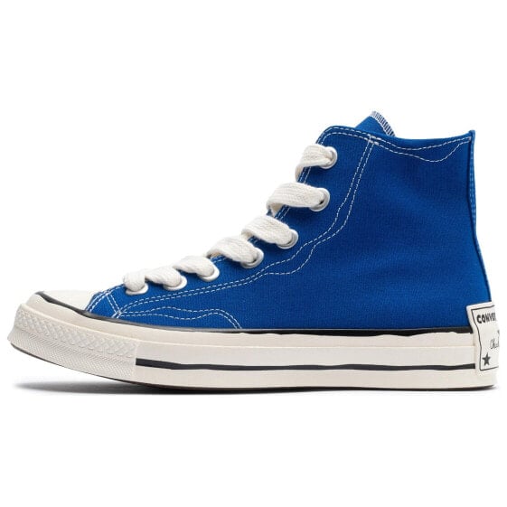 Кеды Converse Chuck Taylor All Star 70 Hi Sketch Blue A08523C