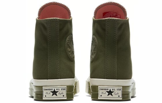 Кеды Converse Chuck Taylor All Star 70 Hi Field Surplus 161666C