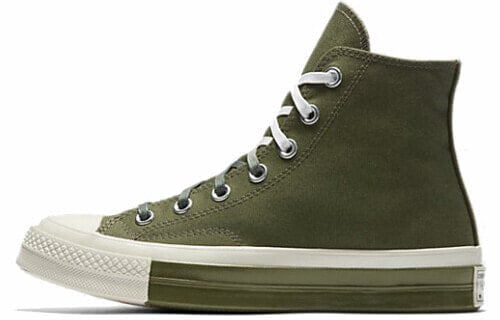 Кеды Converse Chuck Taylor All Star 70 Hi Field Surplus 161666C