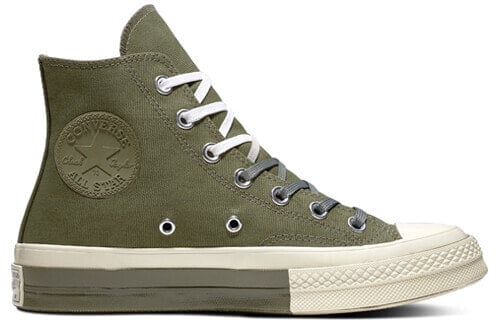Кеды Converse Chuck Taylor All Star 70 Hi Field Surplus 161666C