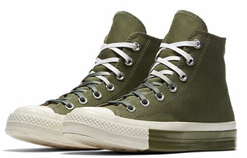 Кеды Converse Chuck Taylor All Star 70 Hi Field Surplus 161666C