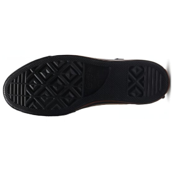 Кеды Converse Chuck 70 Canvas Shoes Unisex High-Top Yellow A08161C