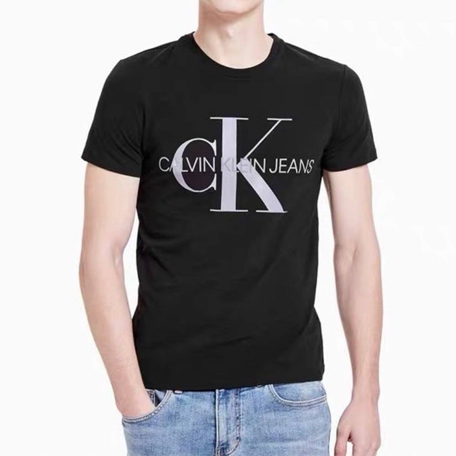 Футболка Calvin Klein JEANS (J314764)