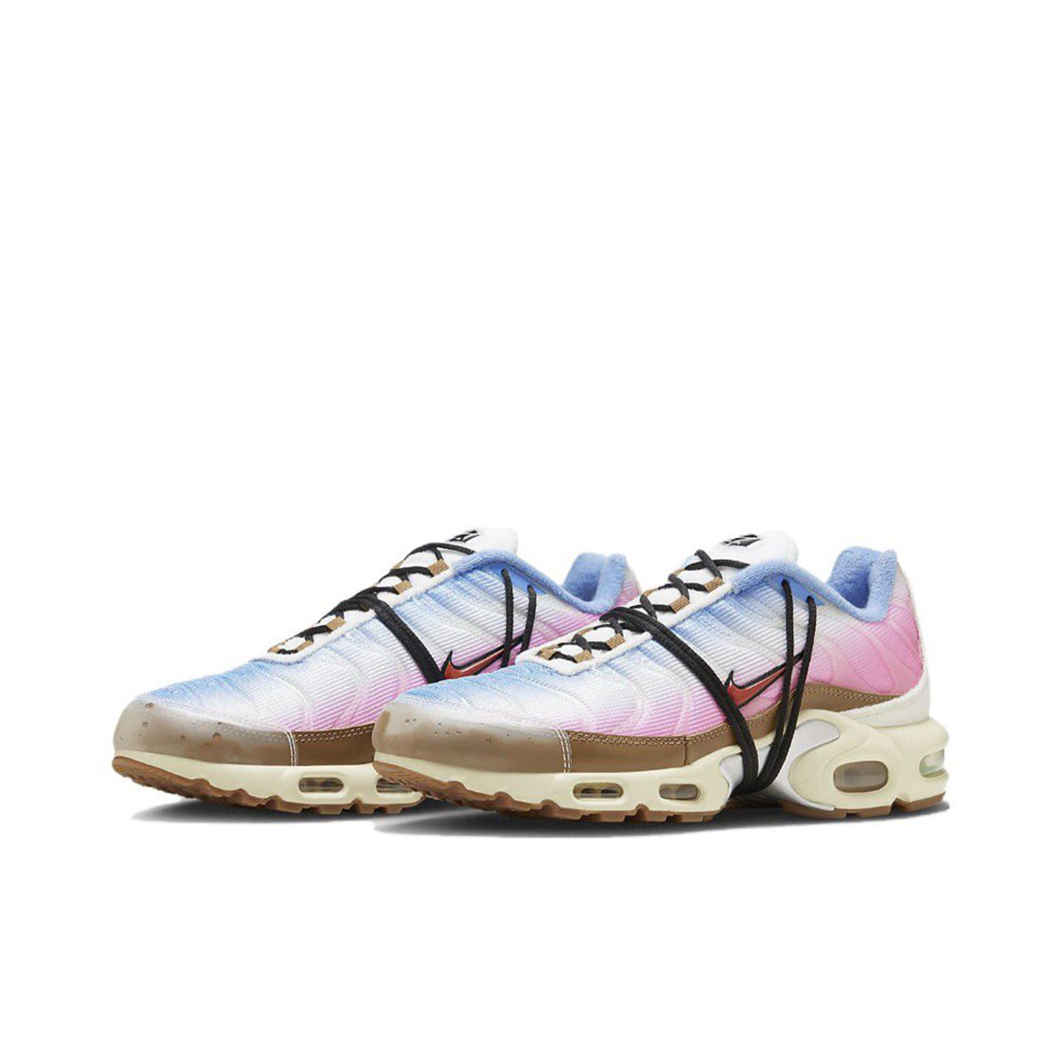 Nike Air Max Plus "Longtaitou" (FD4202-107)