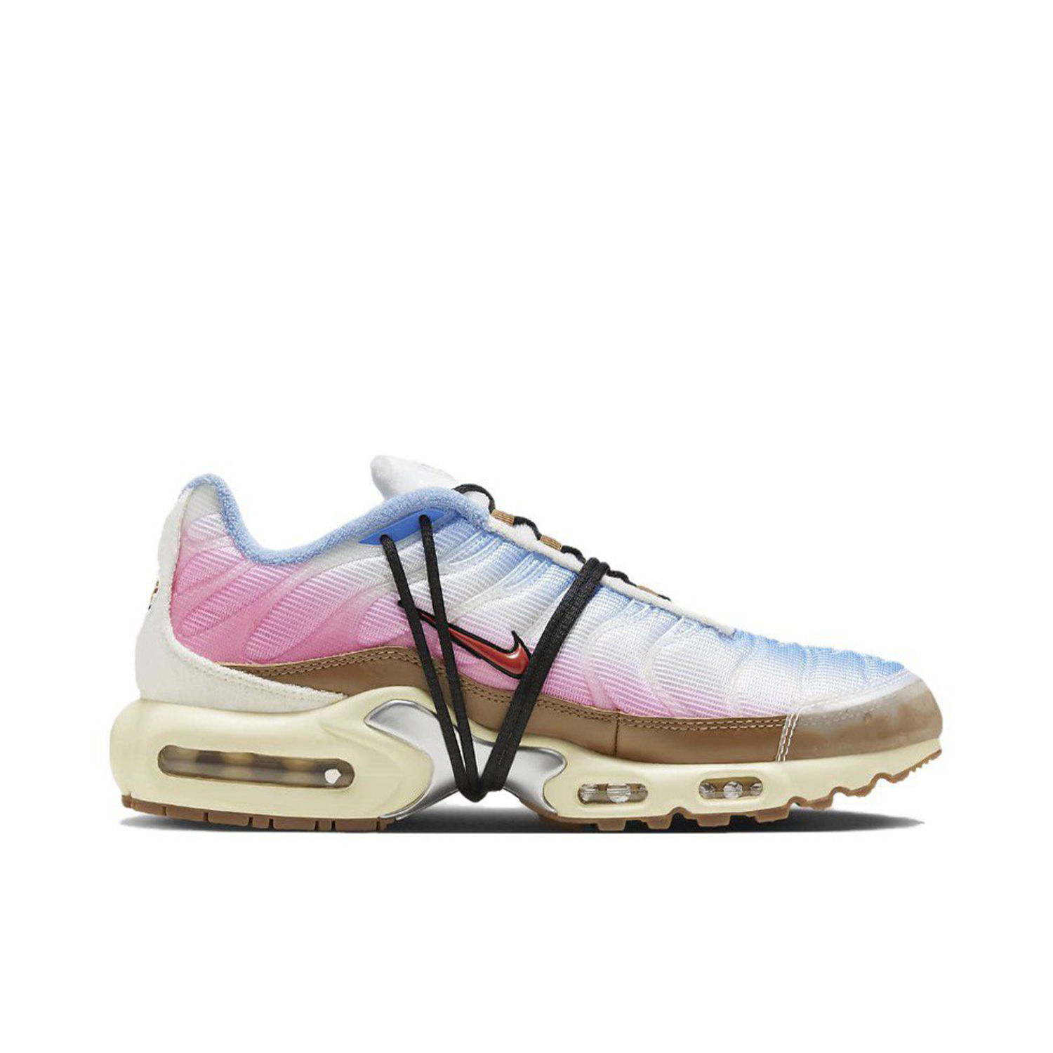 Nike Air Max Plus "Longtaitou" (FD4202-107)