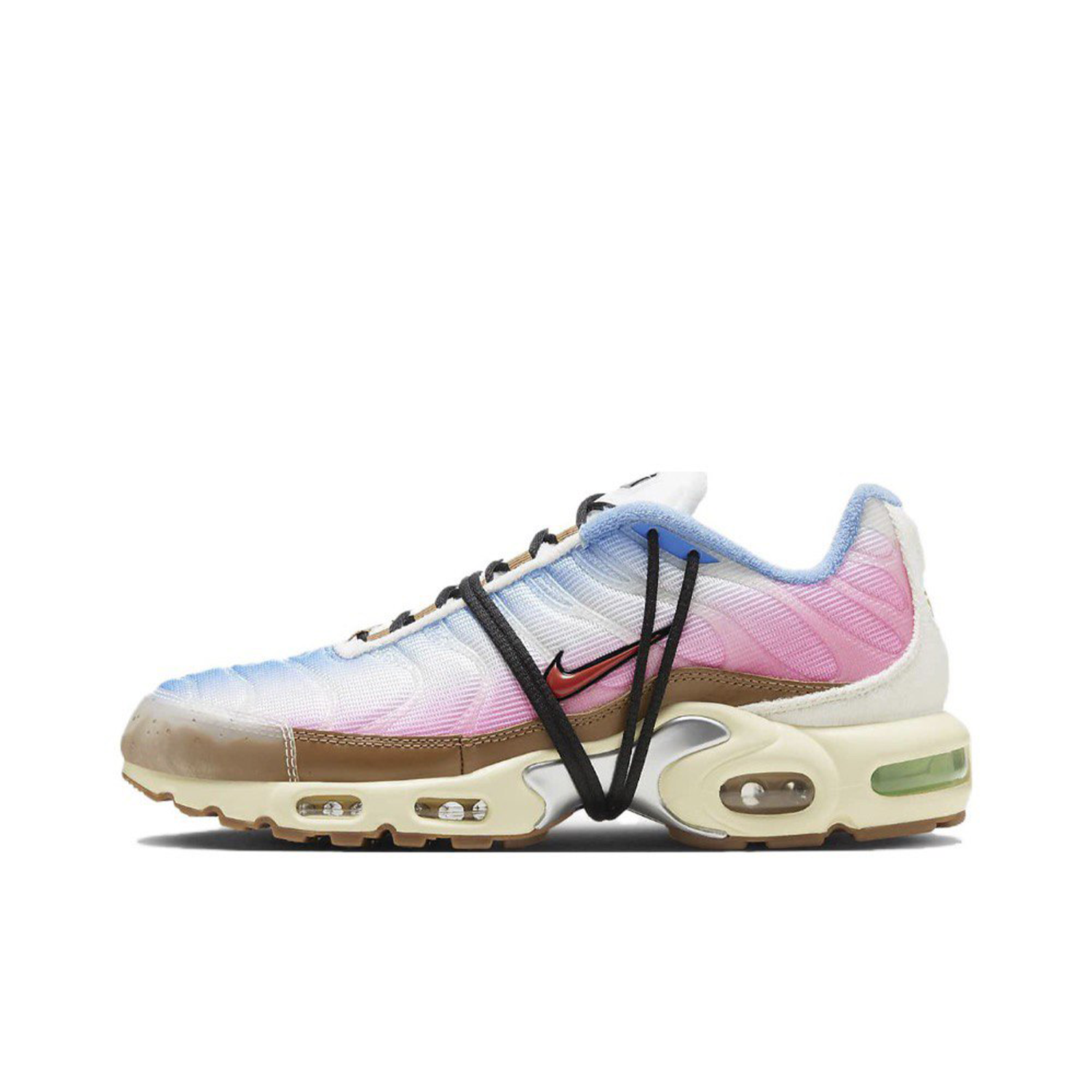 Nike Air Max Plus "Longtaitou" (FD4202-107)