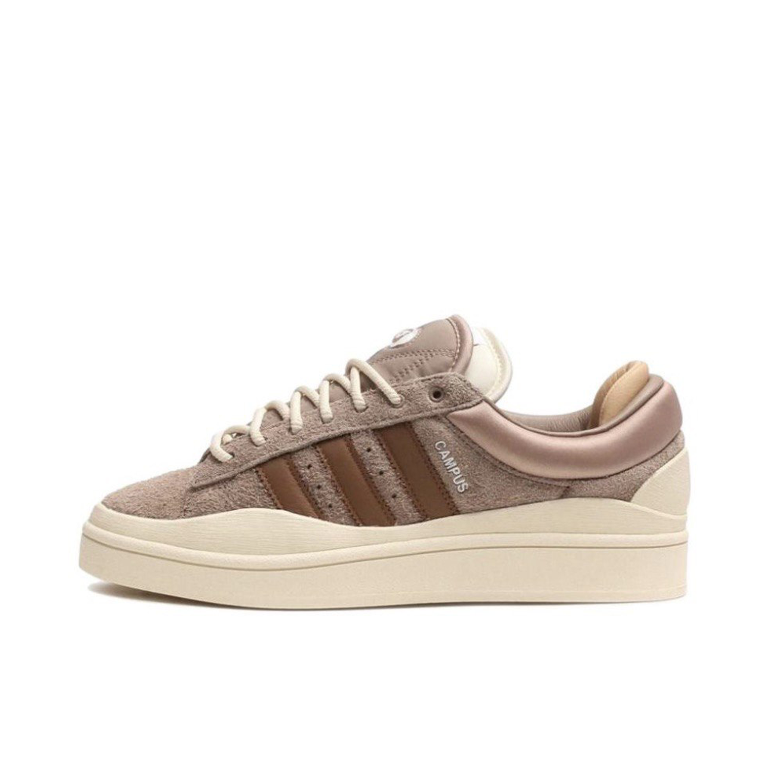 Bad Bunny x adidas originals Campus "Brown" (ID2529)