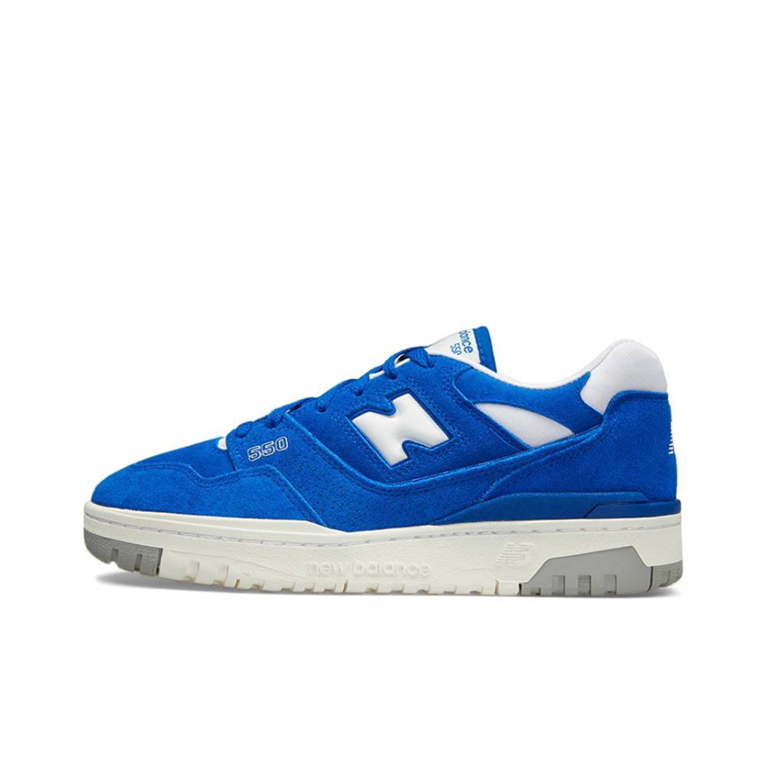 Кроссовки New Balance NB 550 (BB550VNA)