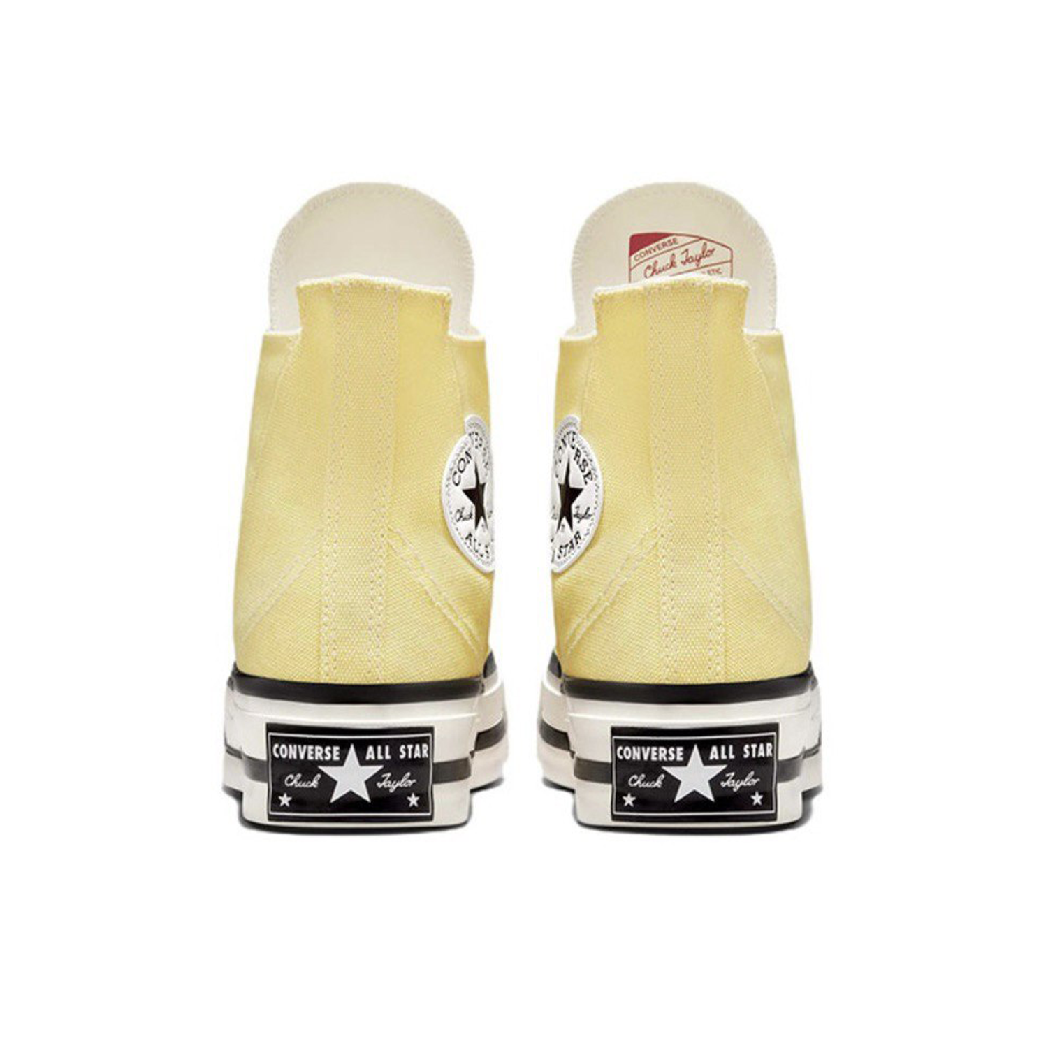 Converse 1970s chuck Taylor All Star Plus (A00740C)