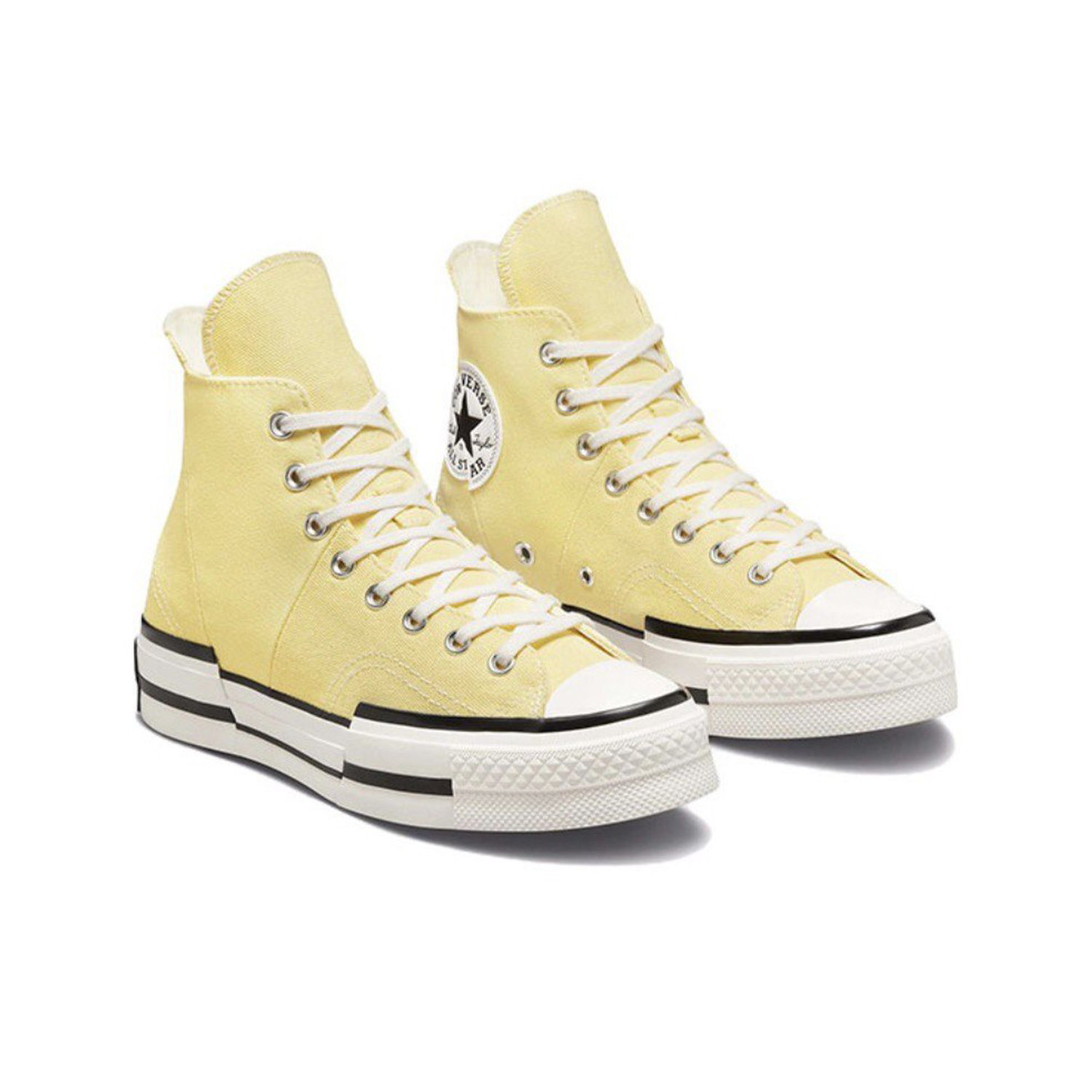 Converse 1970s chuck Taylor All Star Plus (A00740C)