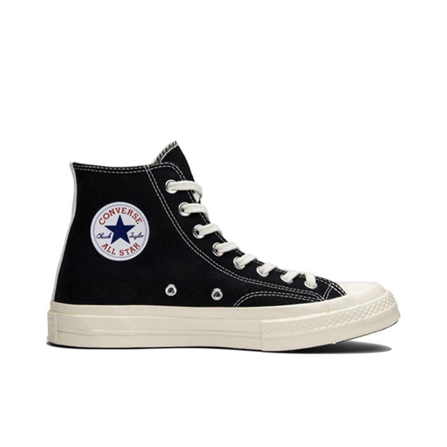 CDG x Converse 1970s chuck taylor all star hi (150204)