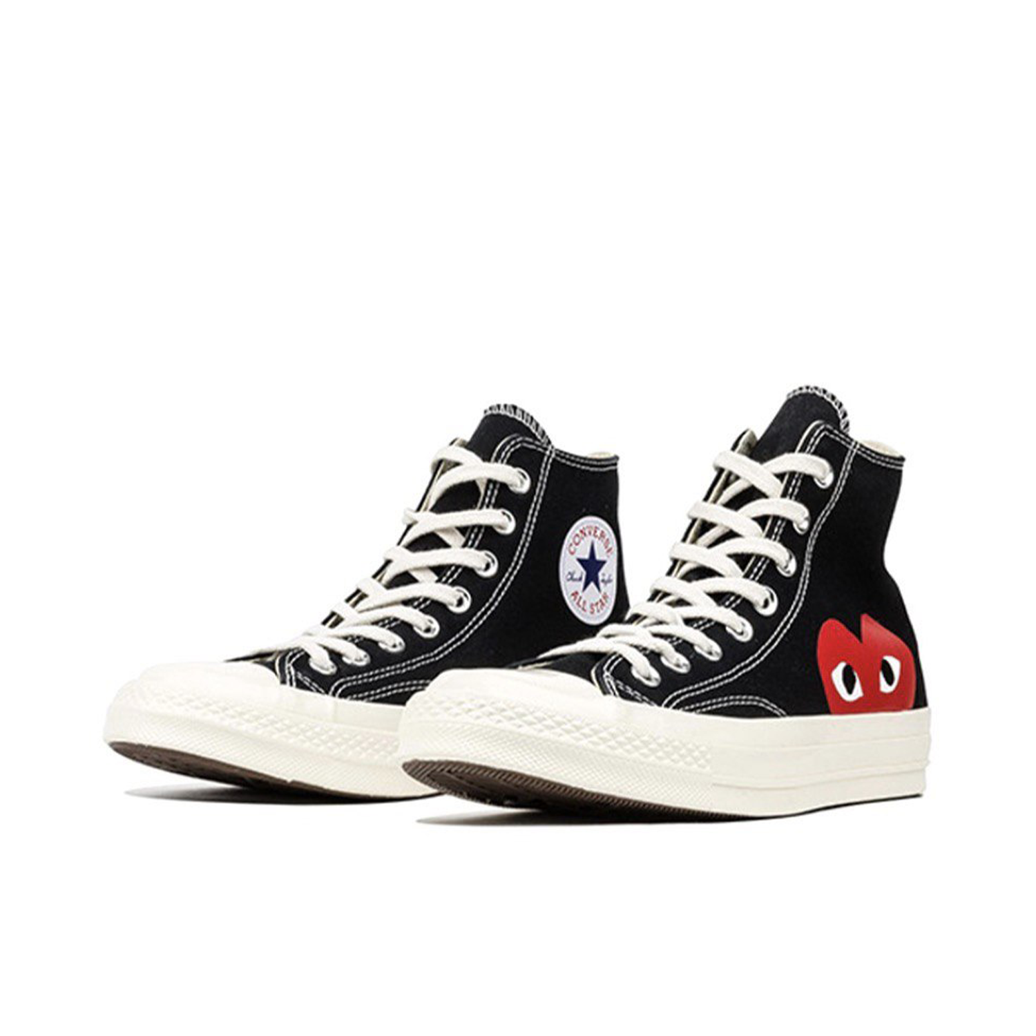 CDG x Converse 1970s chuck taylor all star hi (150204)