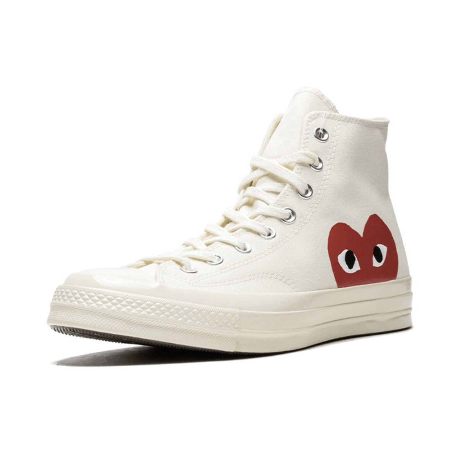 CDG x Converse Chuck Taylor All Star1970s hi (150205C)