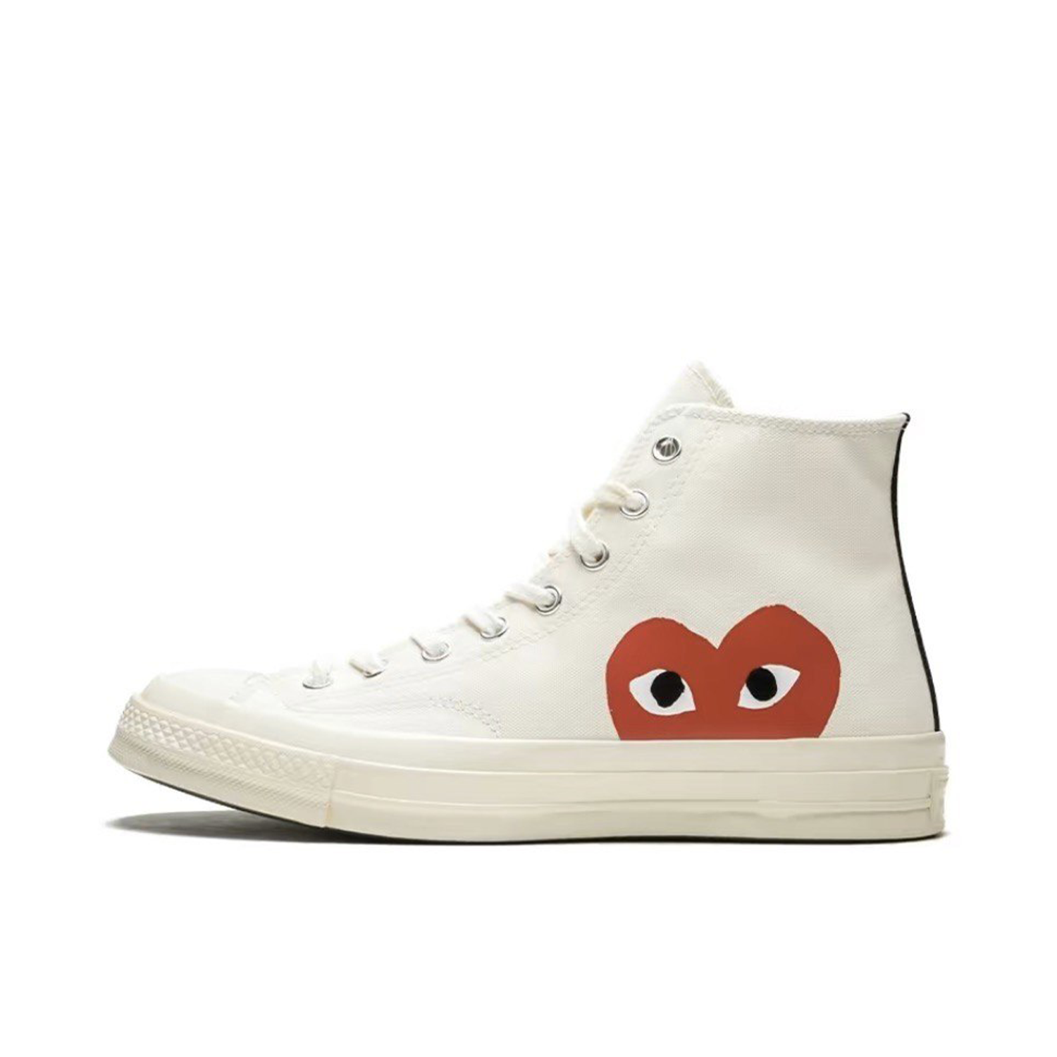 CDG x Converse Chuck Taylor All Star1970s hi (150205C)