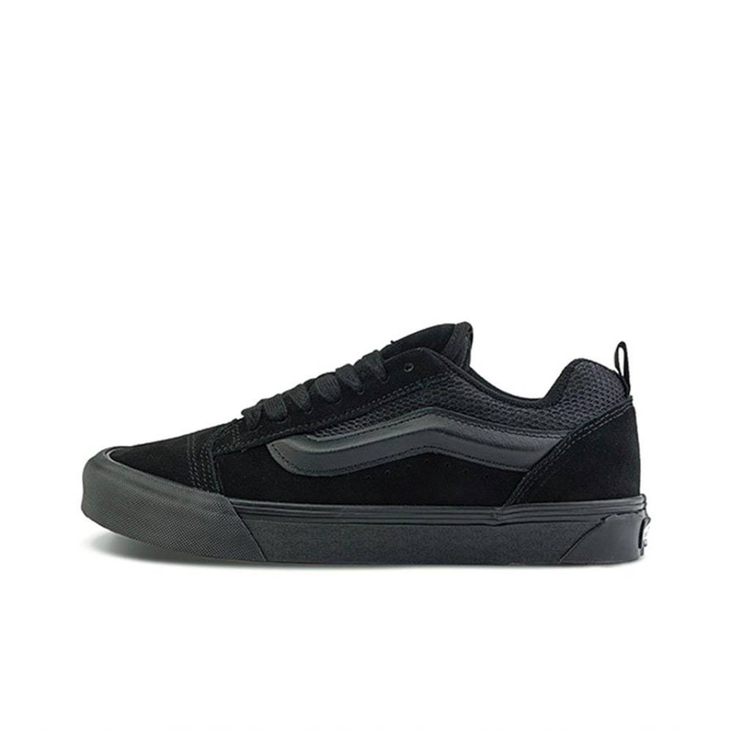 Vans Knu Skool Classics VN0009QCBKA Sneaker Shox