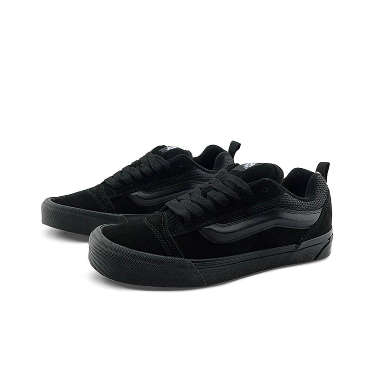 Vans Knu Skool Classics (VN0009QCBKA)