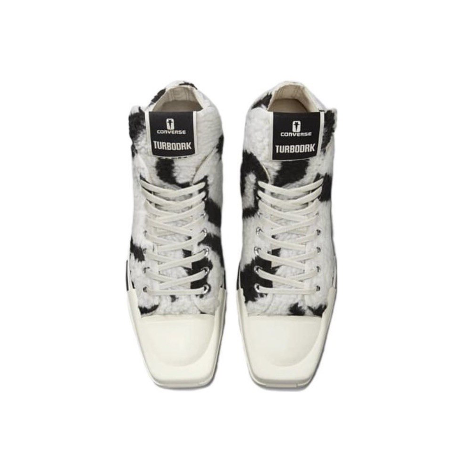 Rick Owens DRKSHDW x Converse 1970s (A03943C)